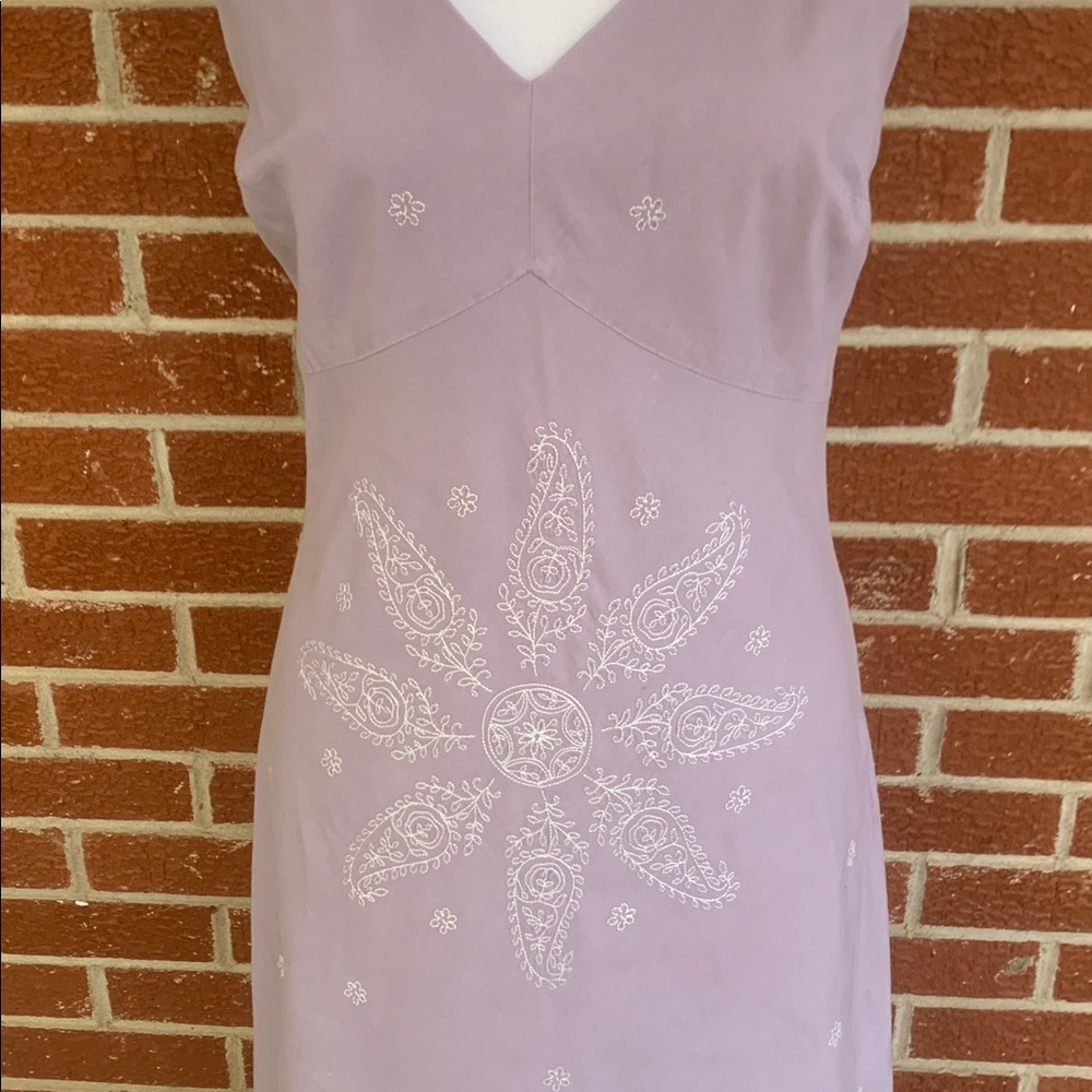 J Crew dress - Picture 2 of 7